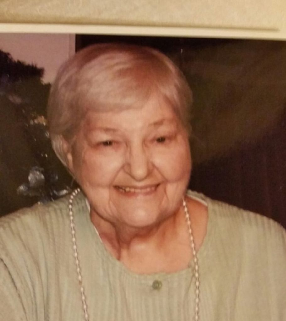 June M. (Snuffer)  Pugh