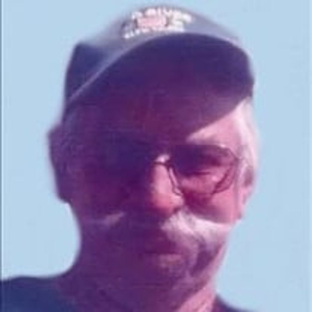 James Talmage Palmer,, Jr.