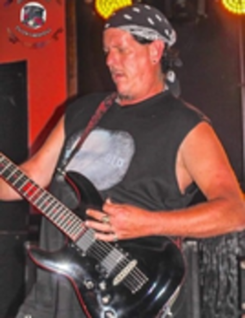 Patrick K. Stambaugh