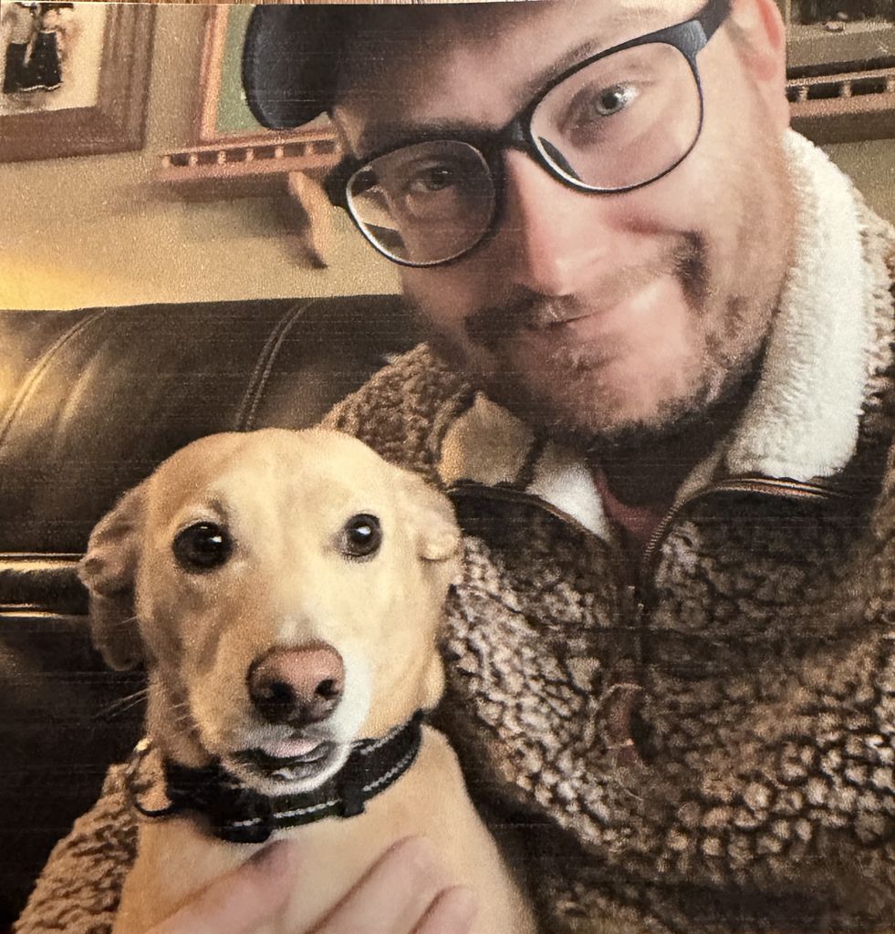 Christopher Lawrence Crile Profile Photo