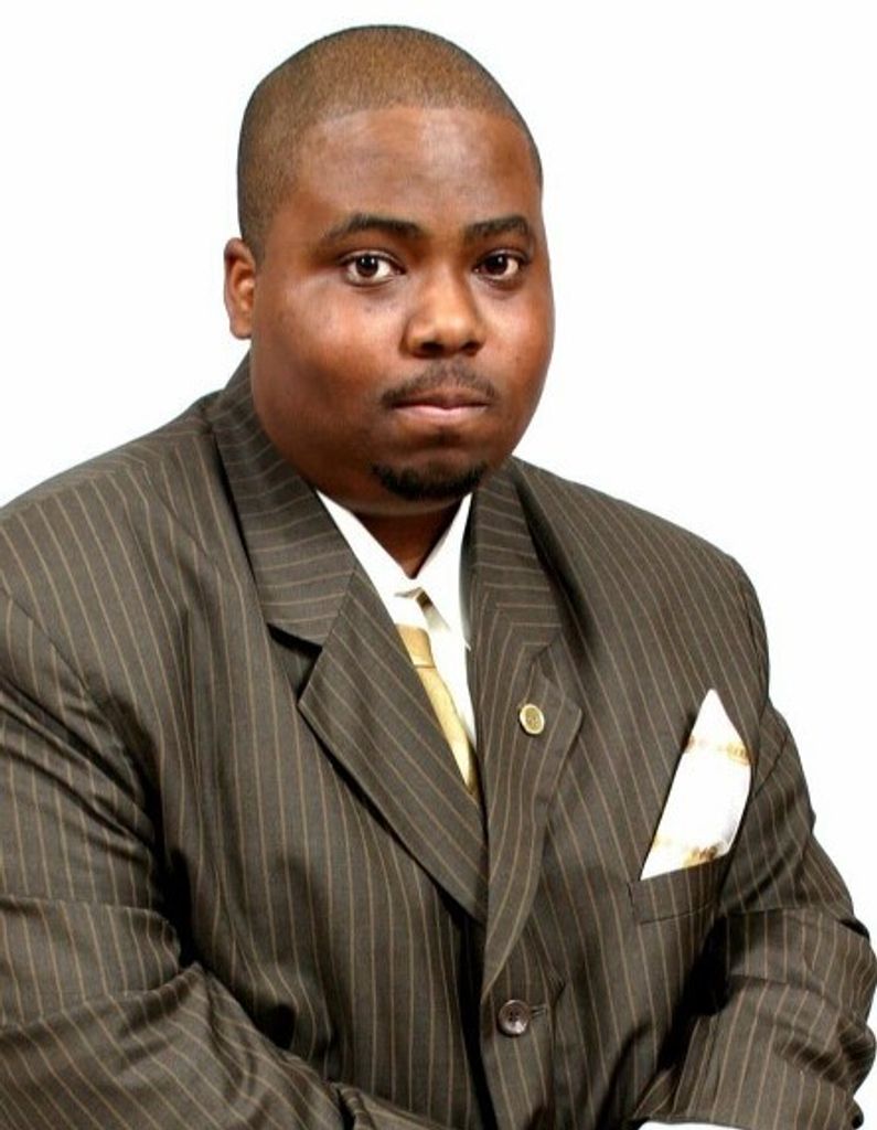 Anthony Dean Atkinson