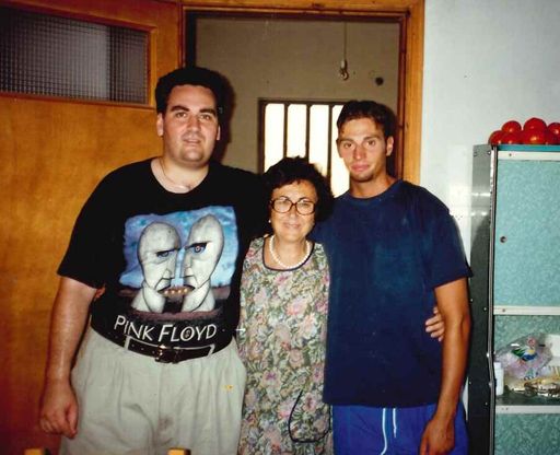 Louis Koulis Liadis photo gallery thumbnail 41 of 95