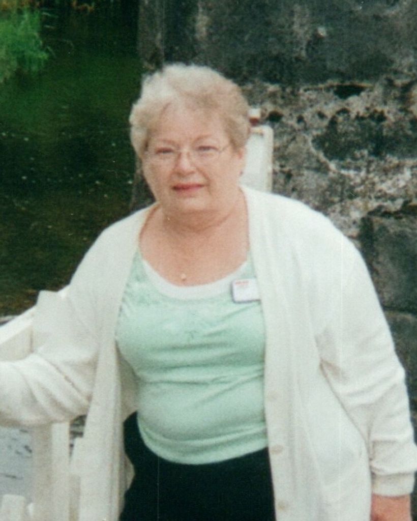 Alice Marie Mastin Profile Photo