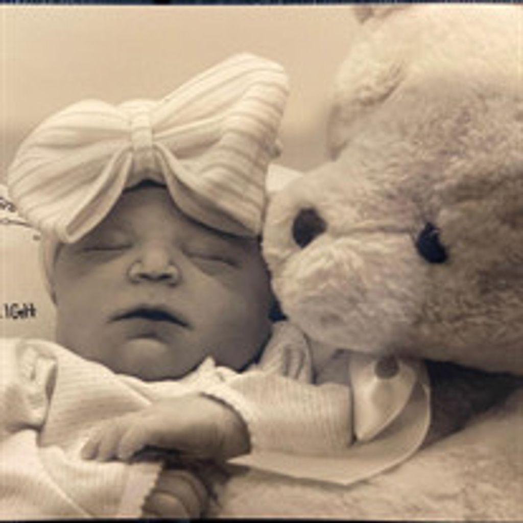 Wrenlee Reigh Martin