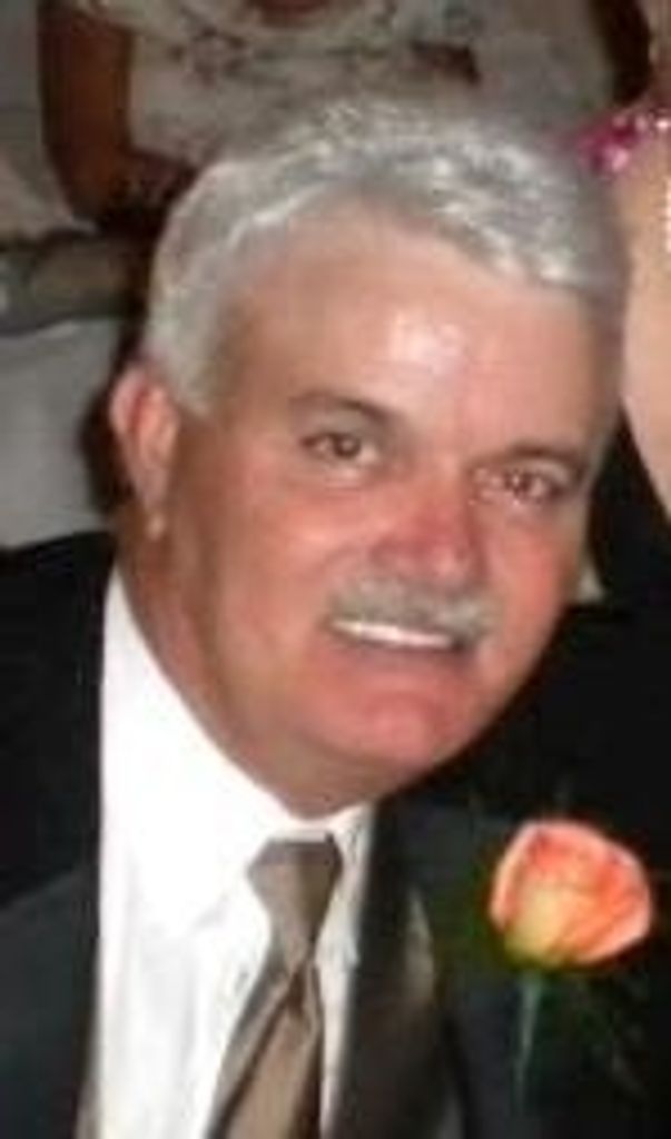 Frank V.  Gerello