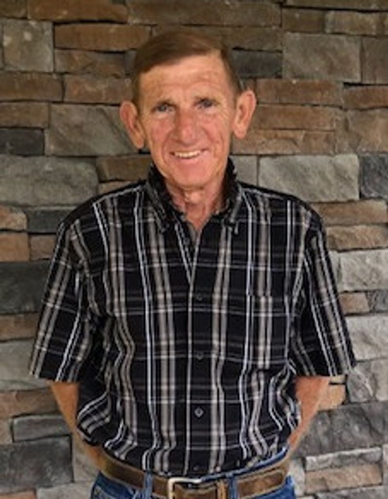 Tommie Barnes Profile Photo