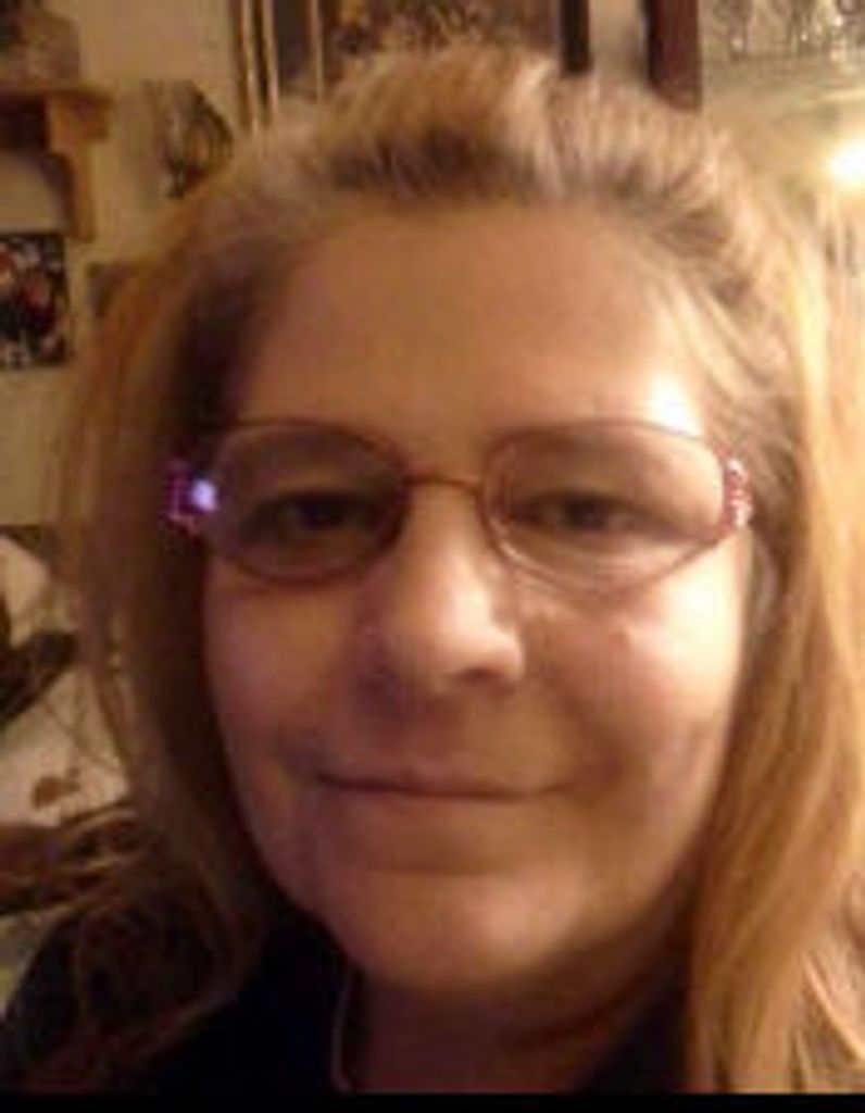 Nancy Rhea Lebold Profile Photo