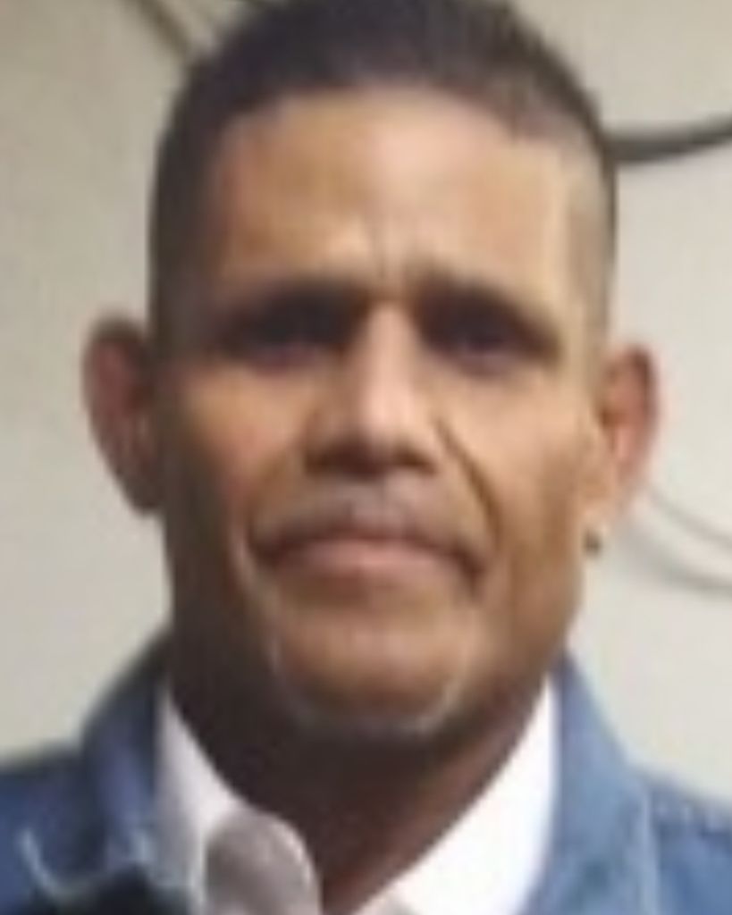 Andy Manuel Colon-Claudio Profile Photo
