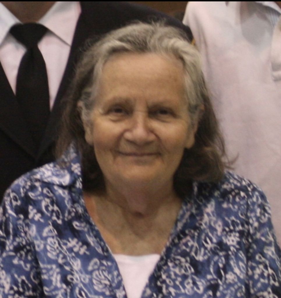 Helen T Murphy Profile Photo