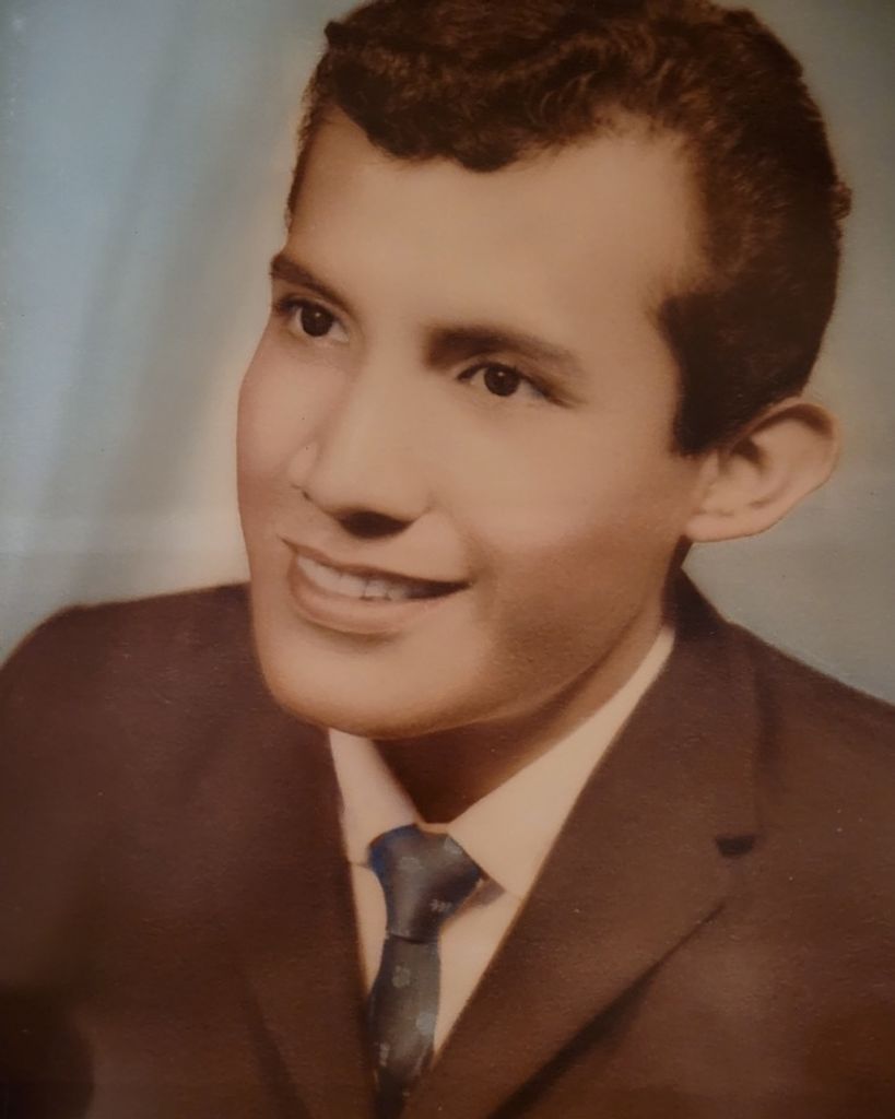 Pedro Ortiz