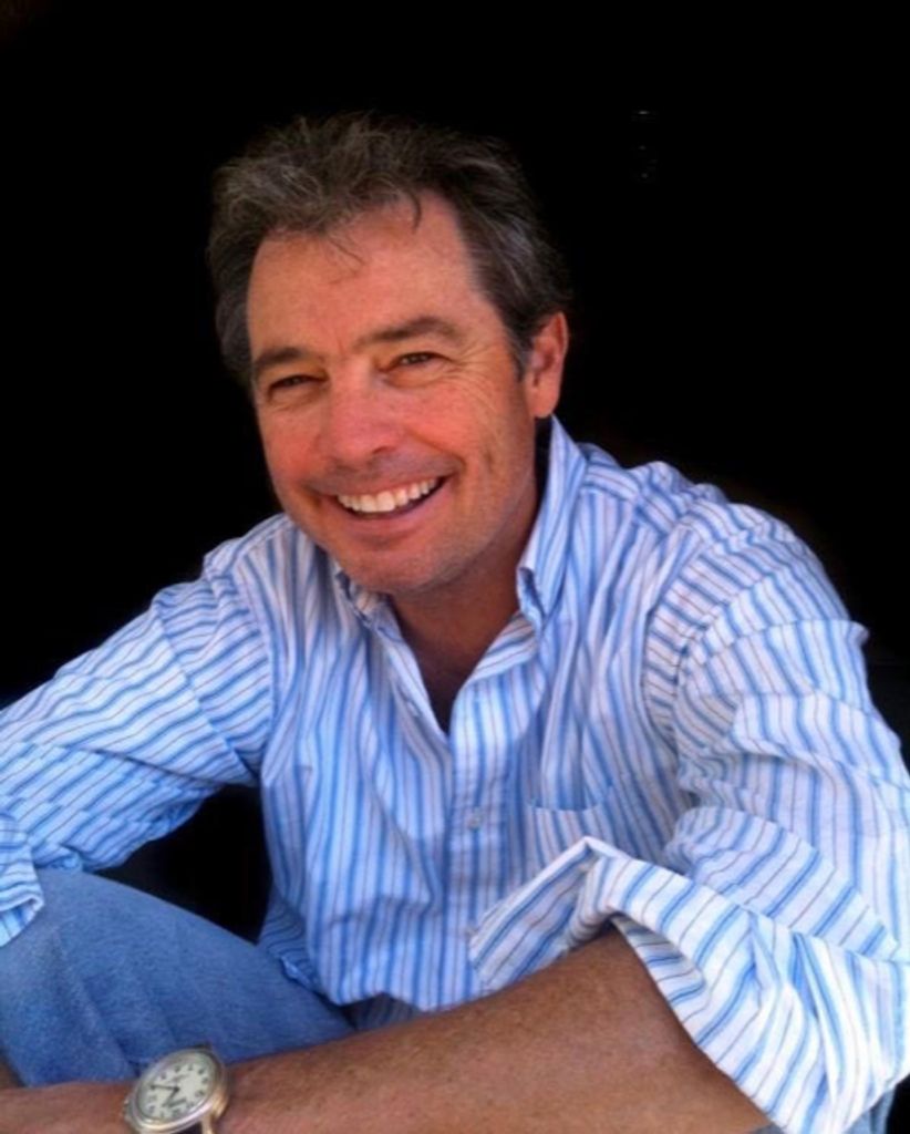 Thomas L. King Profile Photo