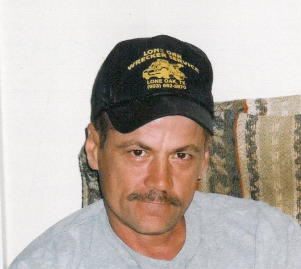 Gary Adams Profile Photo