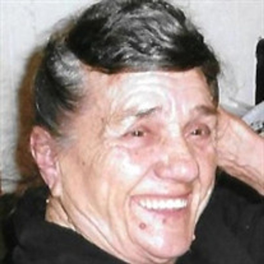 Ruby Lee "Granny" Nichols