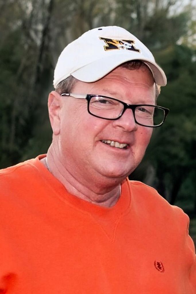 Brian William James Profile Photo