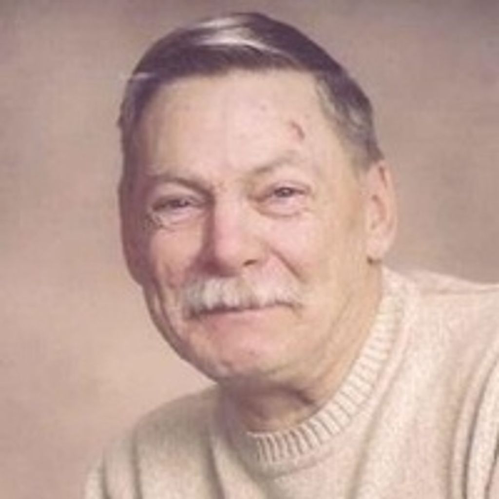 Donald Alfred Joliet