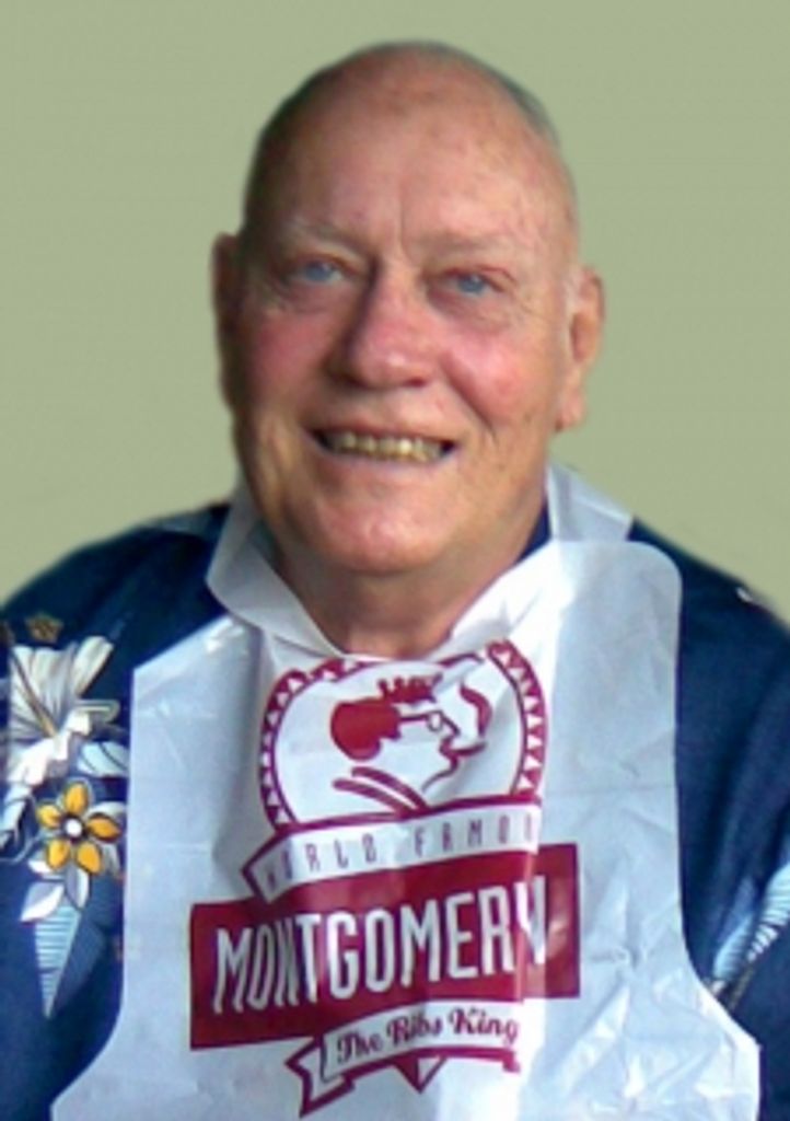 Charles M. "Chuck" Schwab  Jr.