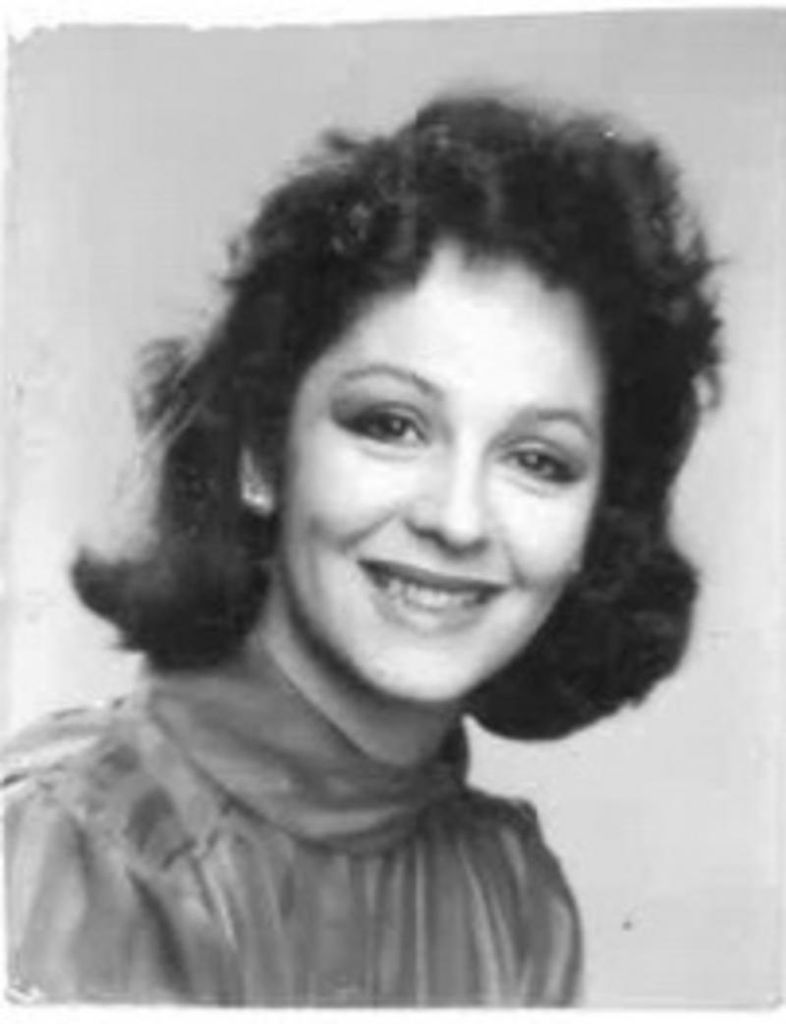 Donna Marie Rubenstein