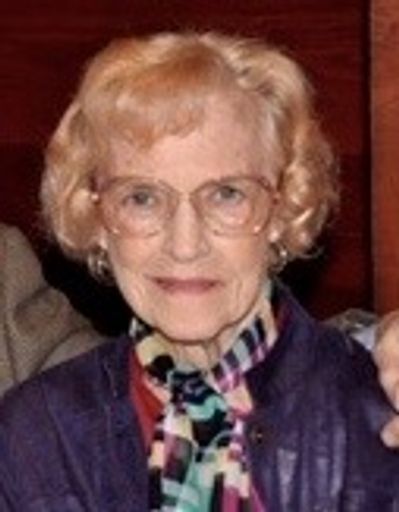 Gladys L. (Muzzy)  Laudermilch Profile Photo