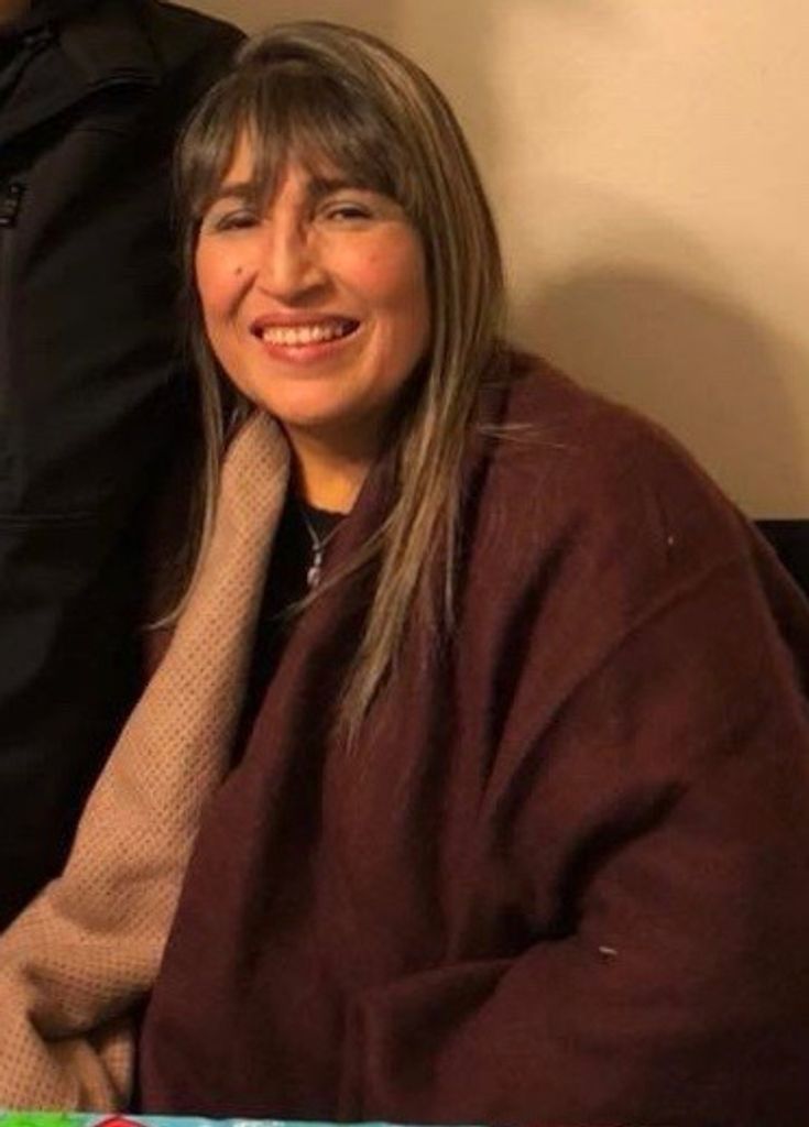 Angelica Espinoza