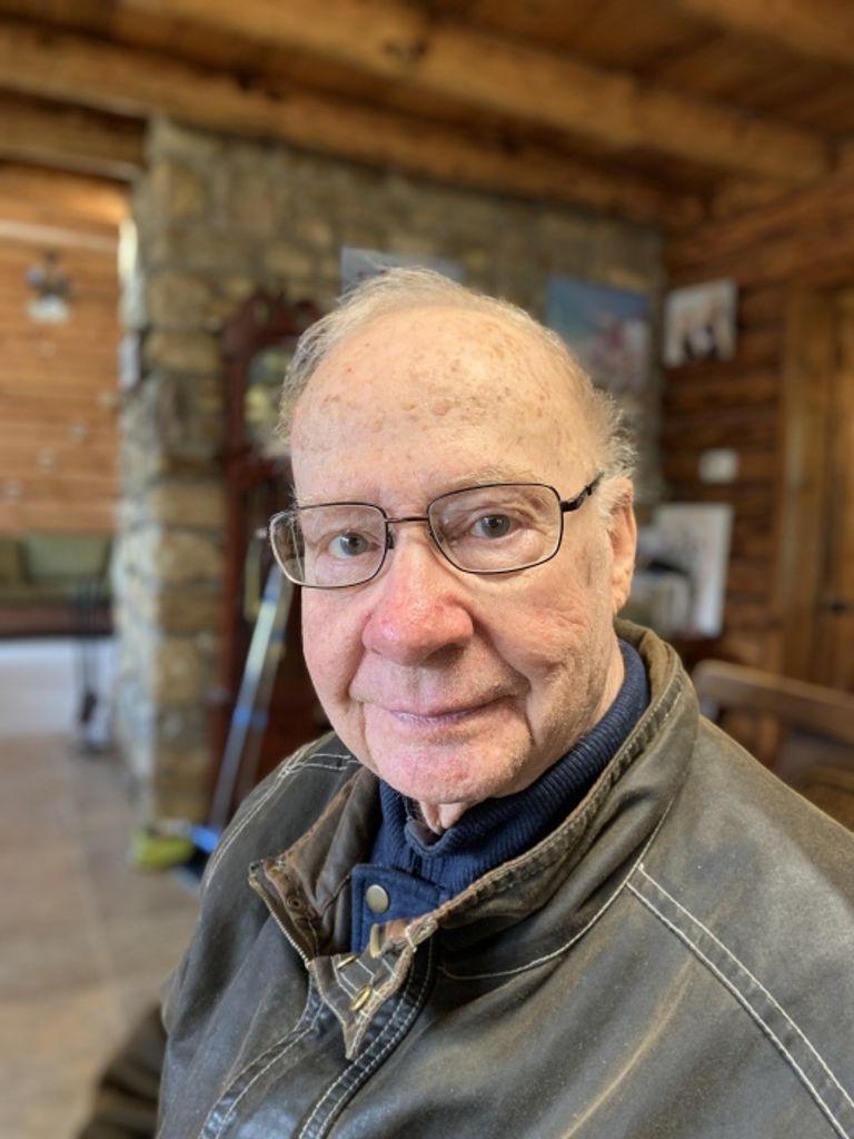David Daniel Bankes Profile Photo