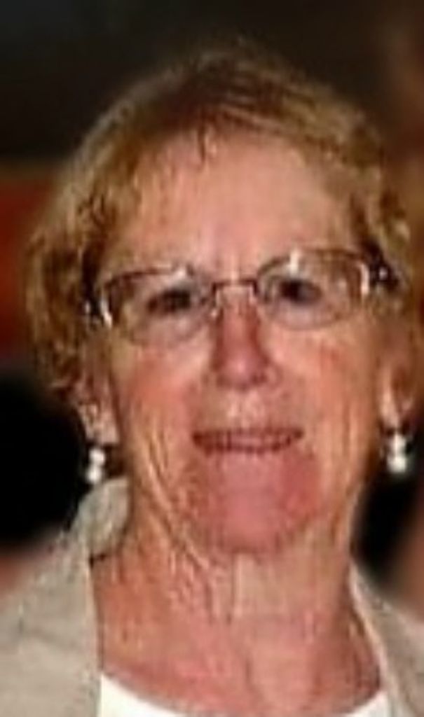 Norma Steele
