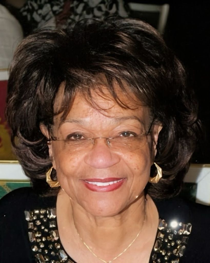 Bennye Douglas Profile Photo