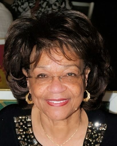 Bennye Douglas's obituary image