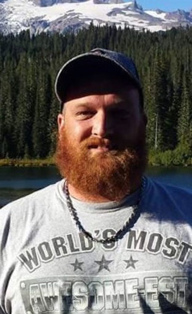 Joseph Kyle Ledbetter Profile Photo