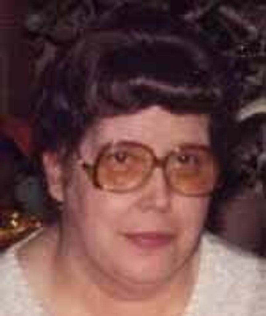 Myrtle F. Eldridge