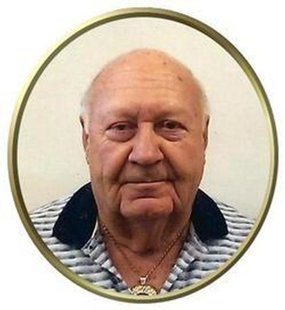William "Bill" Bruce Rankin Profile Photo