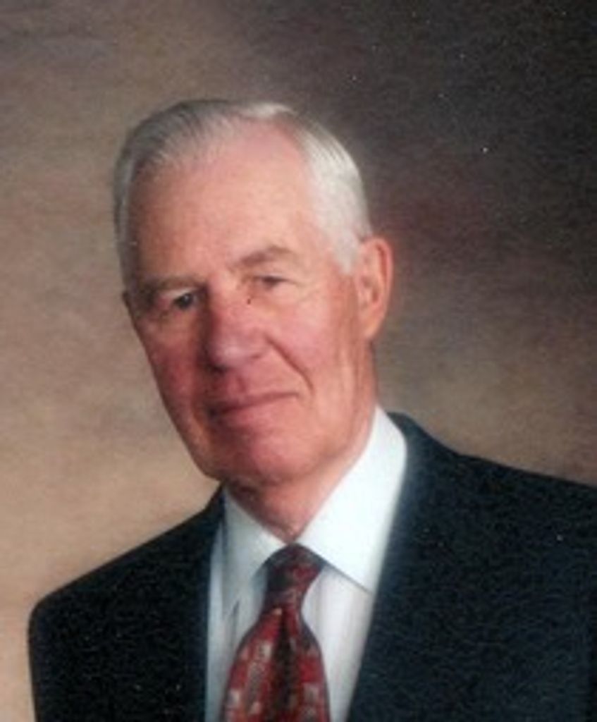 Jack Bradford