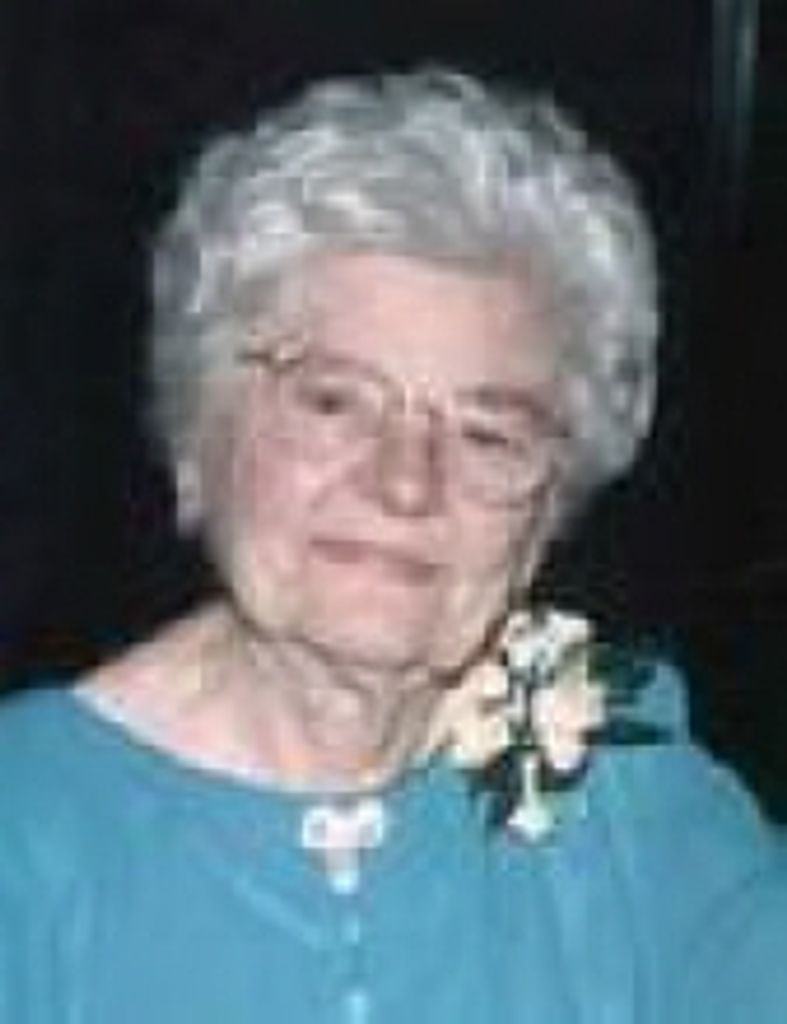 Helen Rudolph