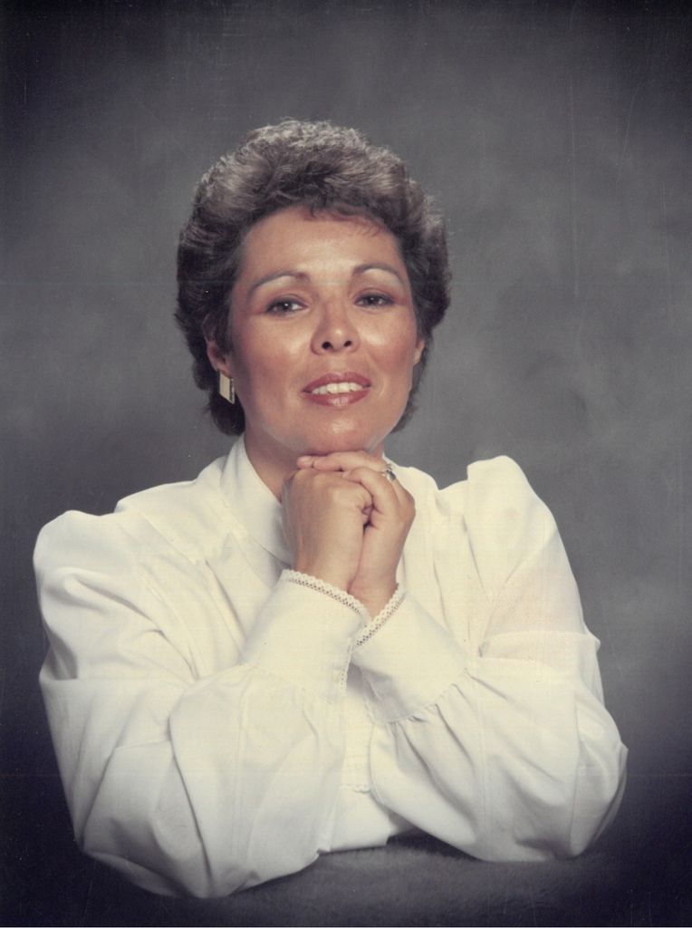 Kathy Espinosa-McLendon