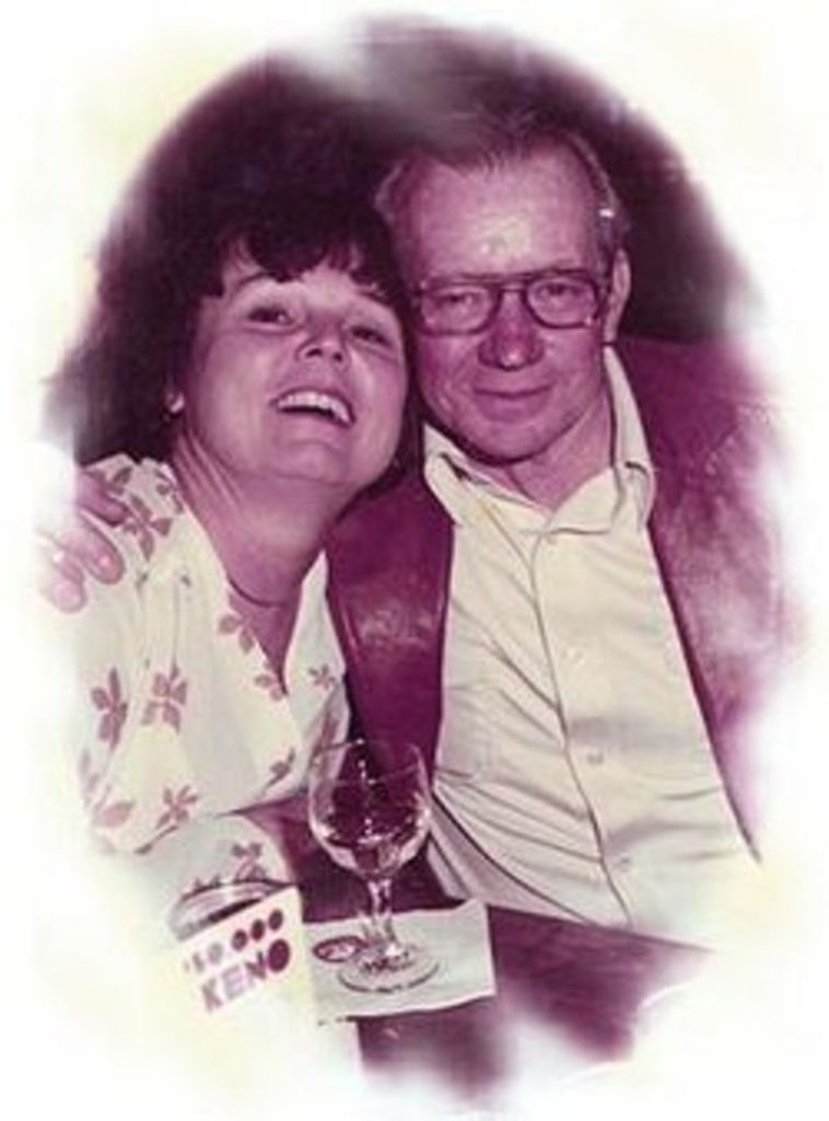 Paula Mae Gaedecke
