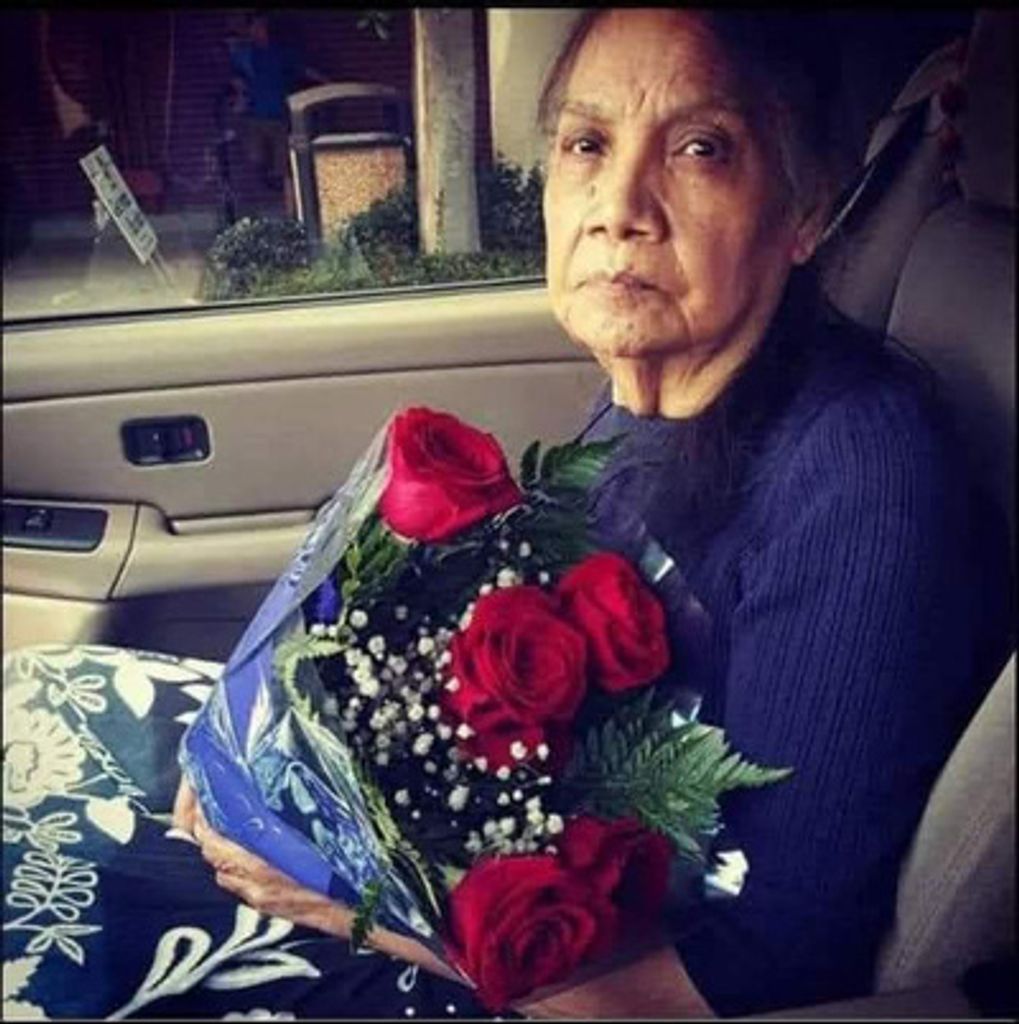 Ynacia "Enez" Trevino