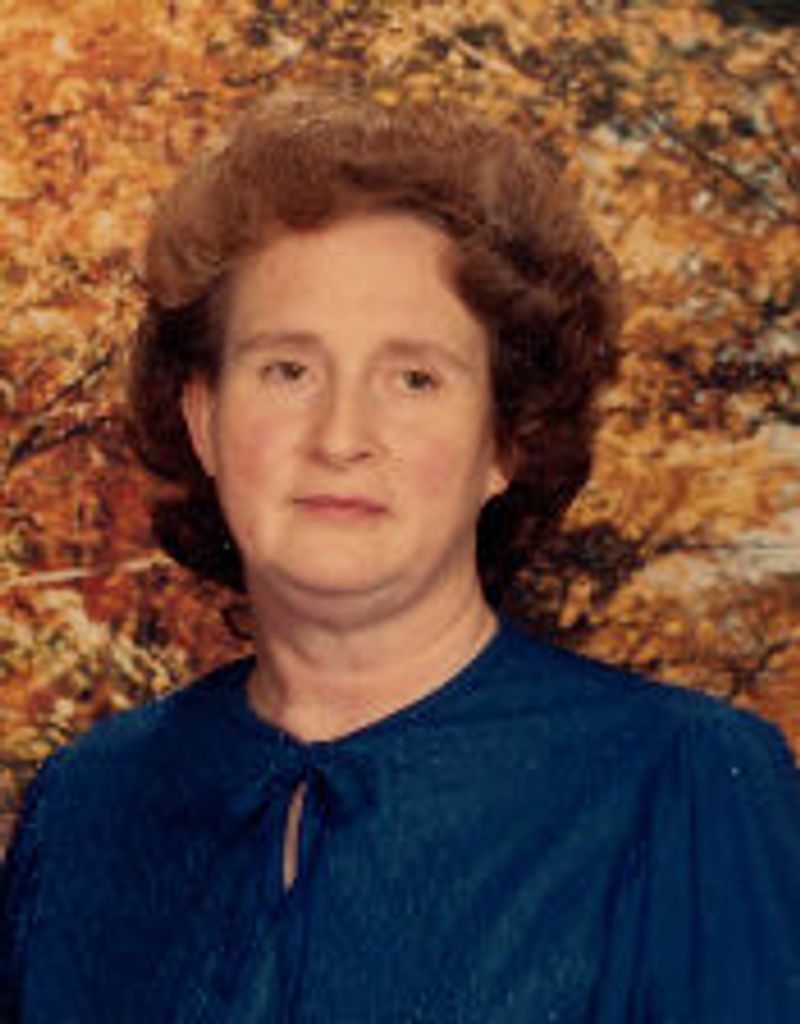 Mildred Lowe Brewer Bishop Profile Photo
