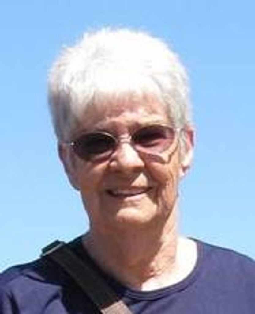 Winnifred (Nickerson) Estelle