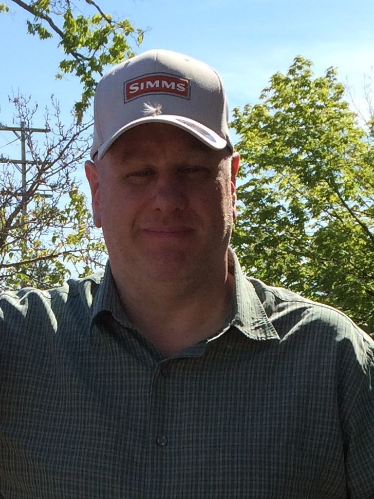Brian Henry Hobart