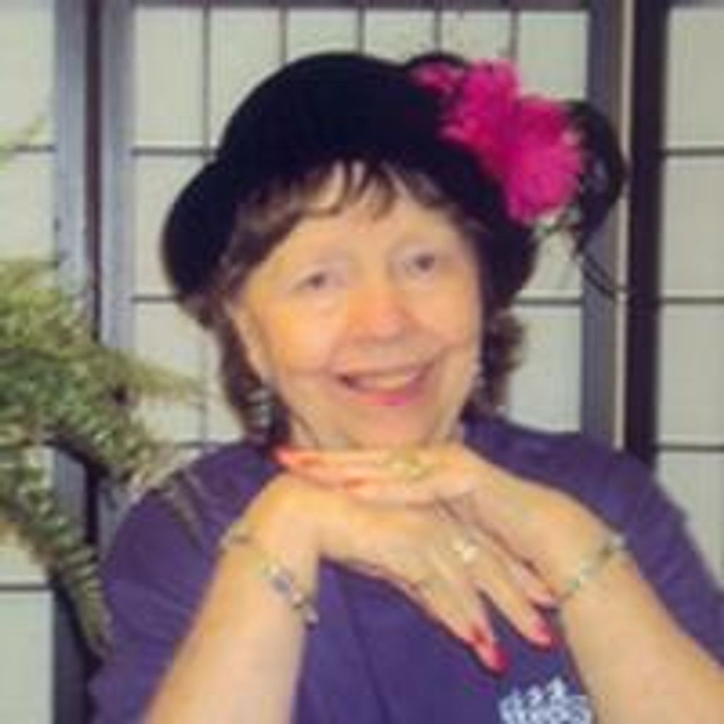 Glenda Ruth (Gray) Cox