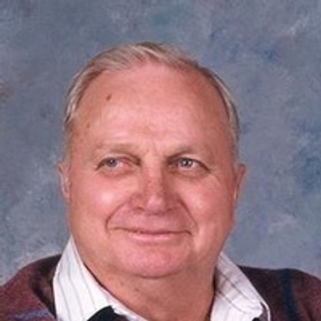Thomas  V. Fleming