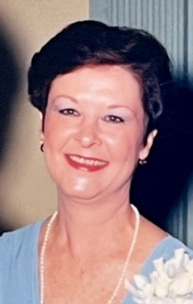 Amanda Farmer Fisher Profile Photo