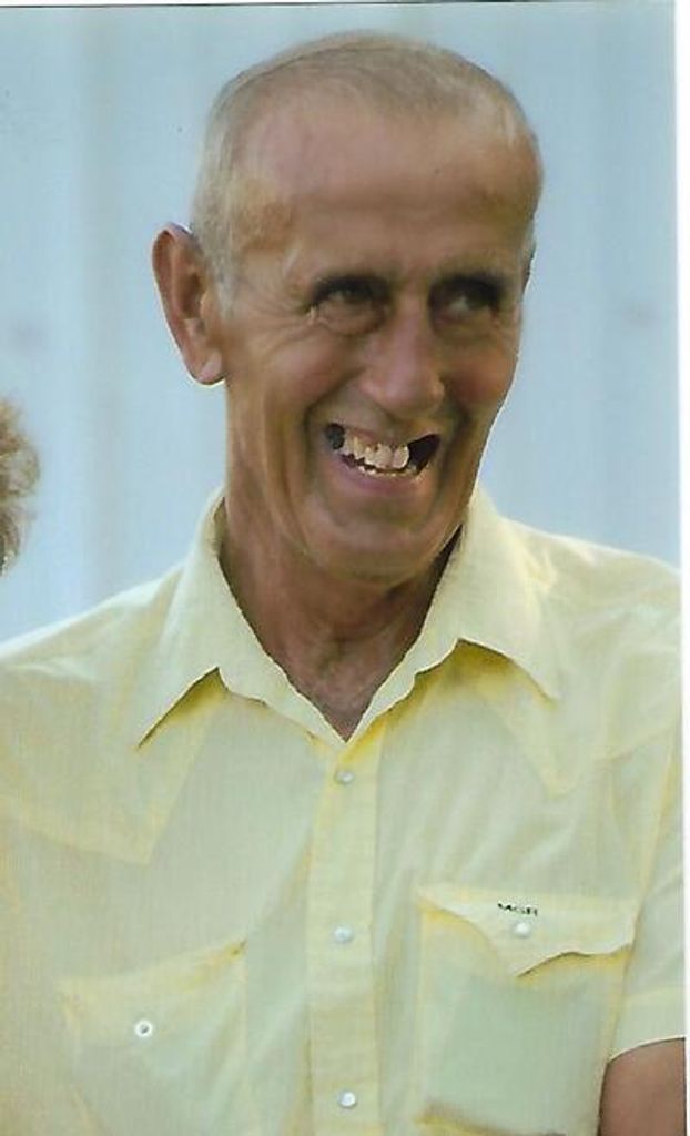 Michael Grantham Riner Profile Photo