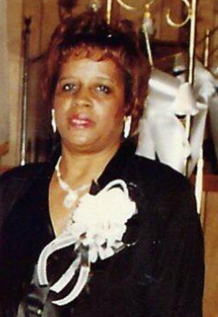 Jessie Pearl Rice