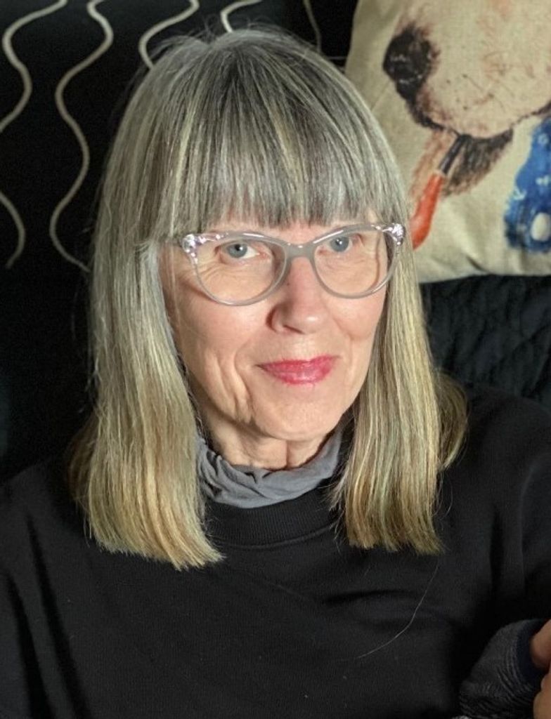 Brenda (Johnson)  Skurdahl