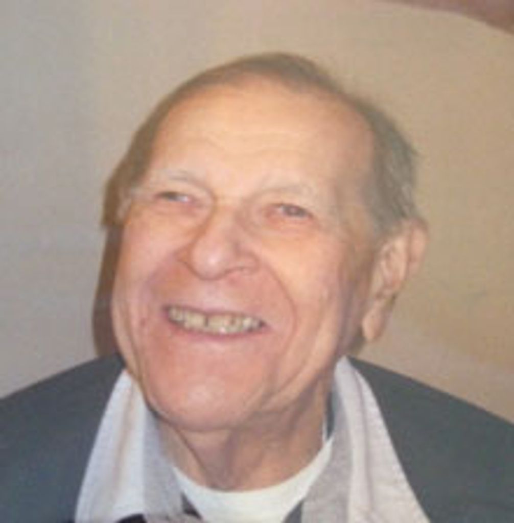 Frank J. Hosticka Jr.
