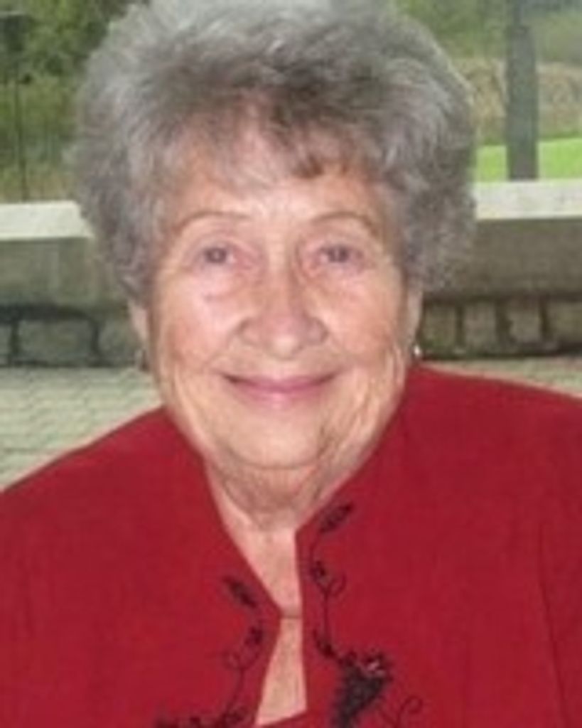 Juanita Perkins Profile Photo