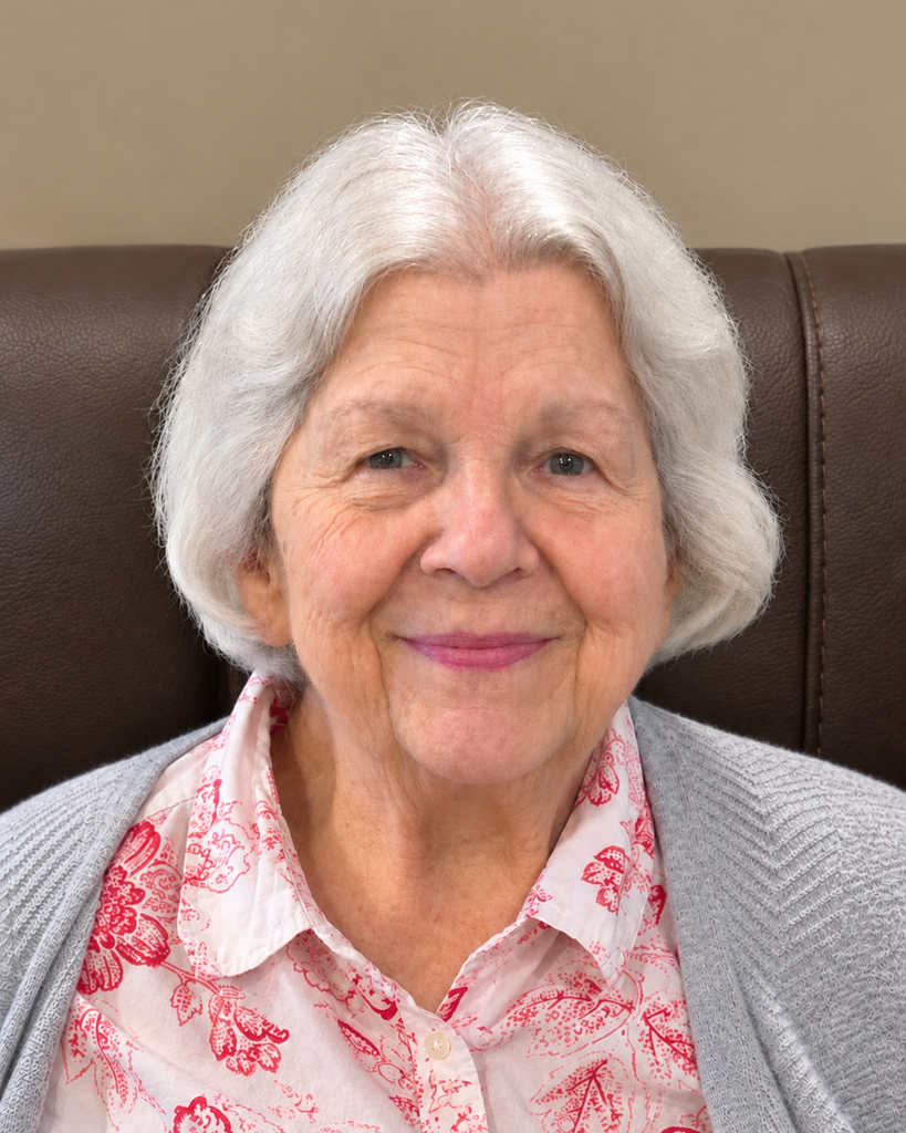 Vonnie Nell Pauling