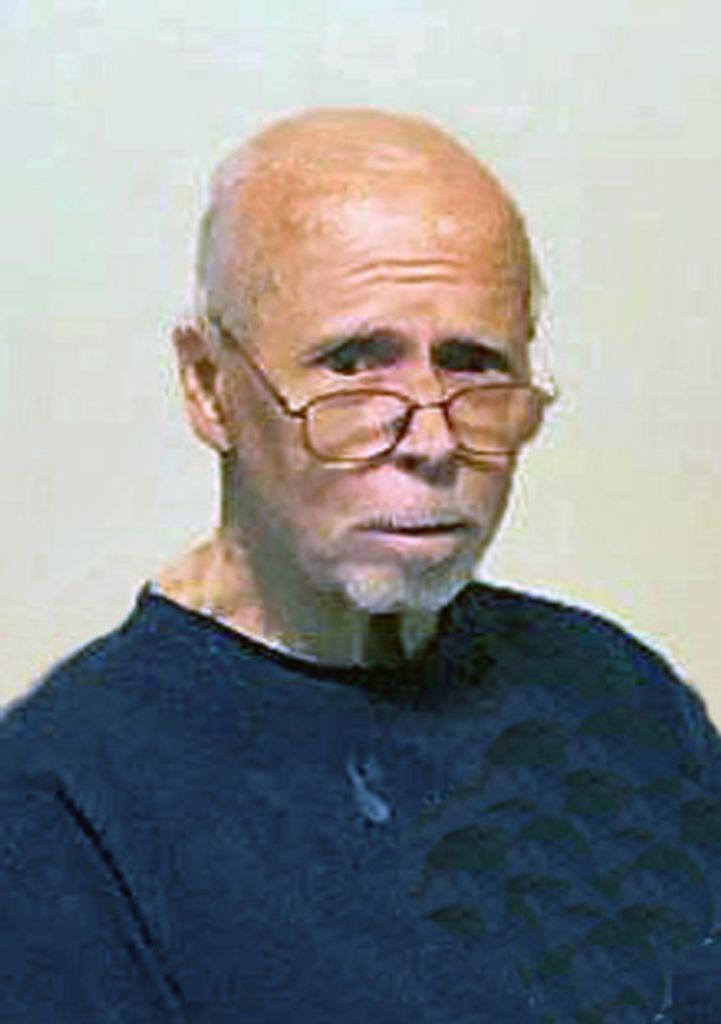 David Crockett Bentinck Profile Photo