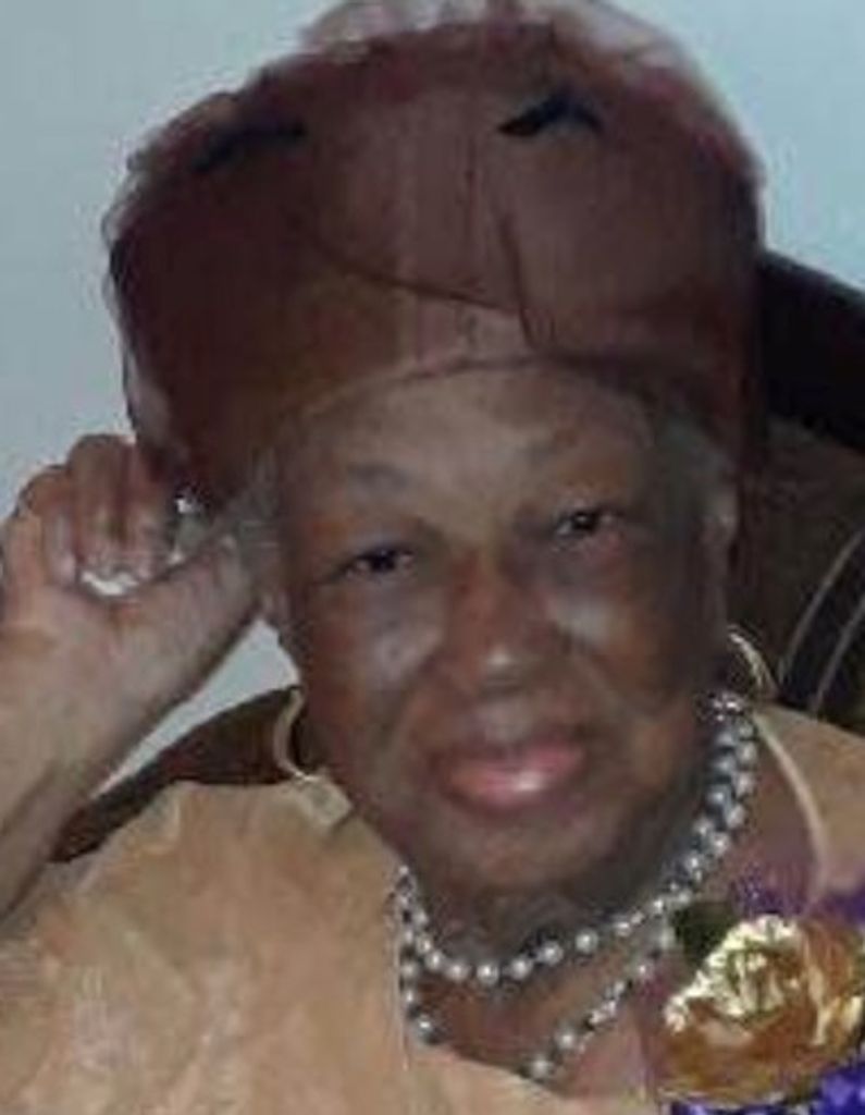 BONNIE BROADNAX