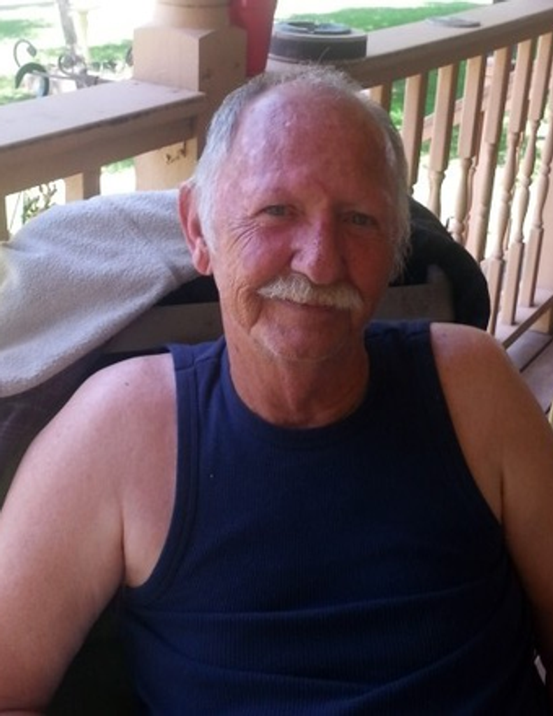 John Ronald Ayers Profile Photo